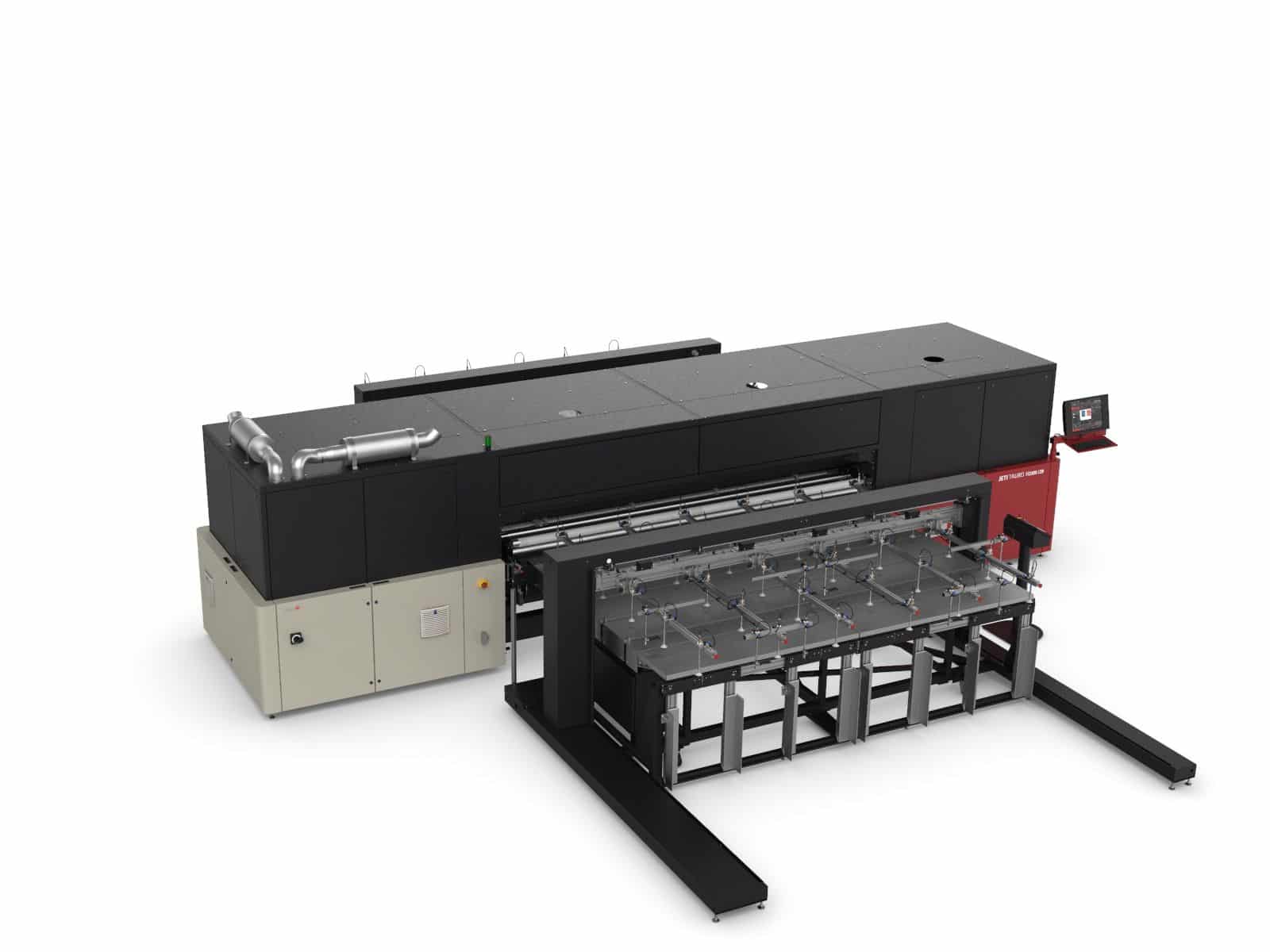 Jeti Tauro H3300 LED (3)